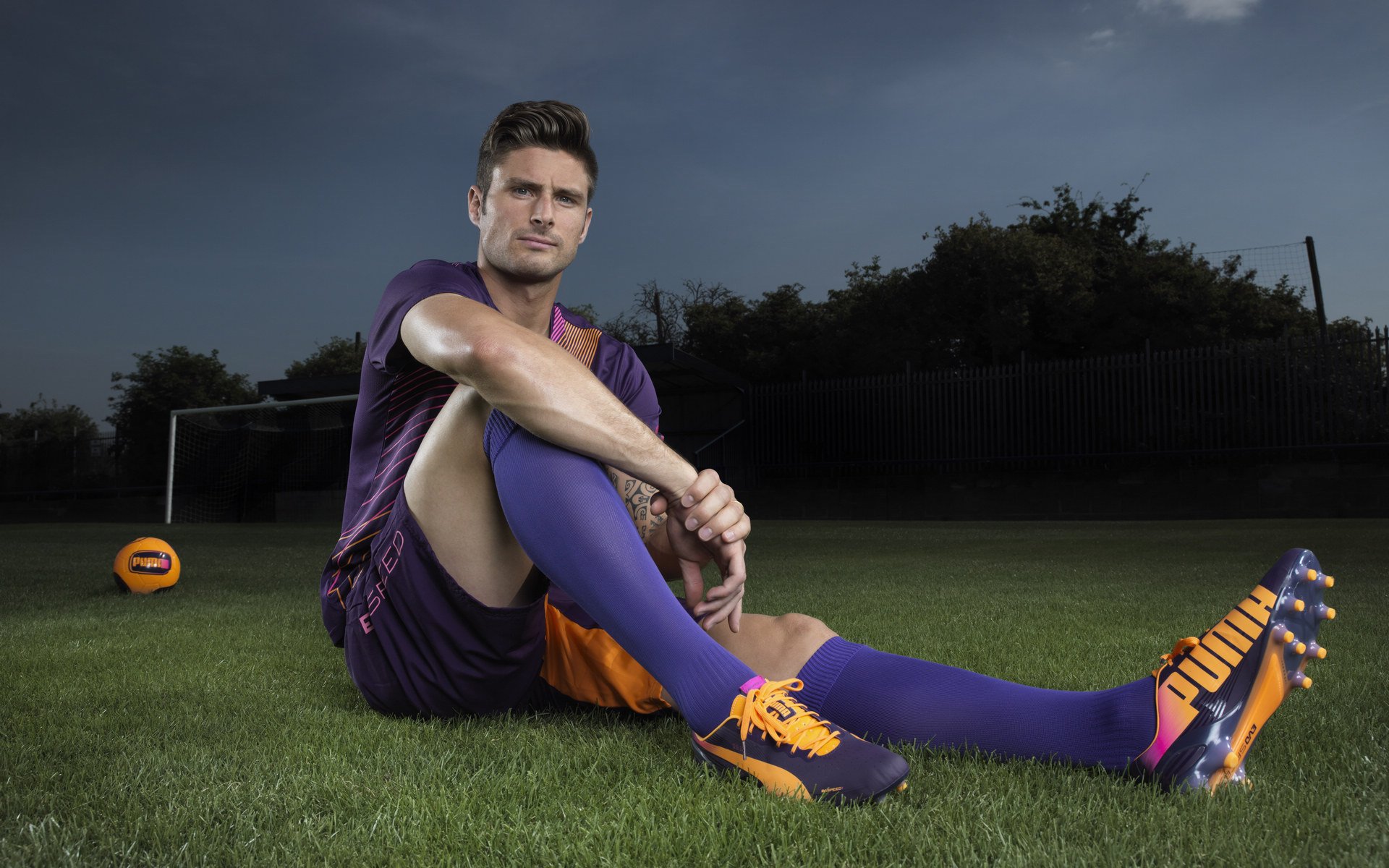 伊布巨星光芒照亮赛场，牙买加风暴击碎墨西哥神话