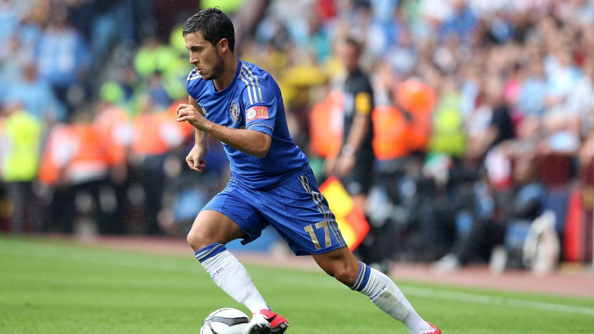 总决赛之夜,布雷默的沉默与轰鸣