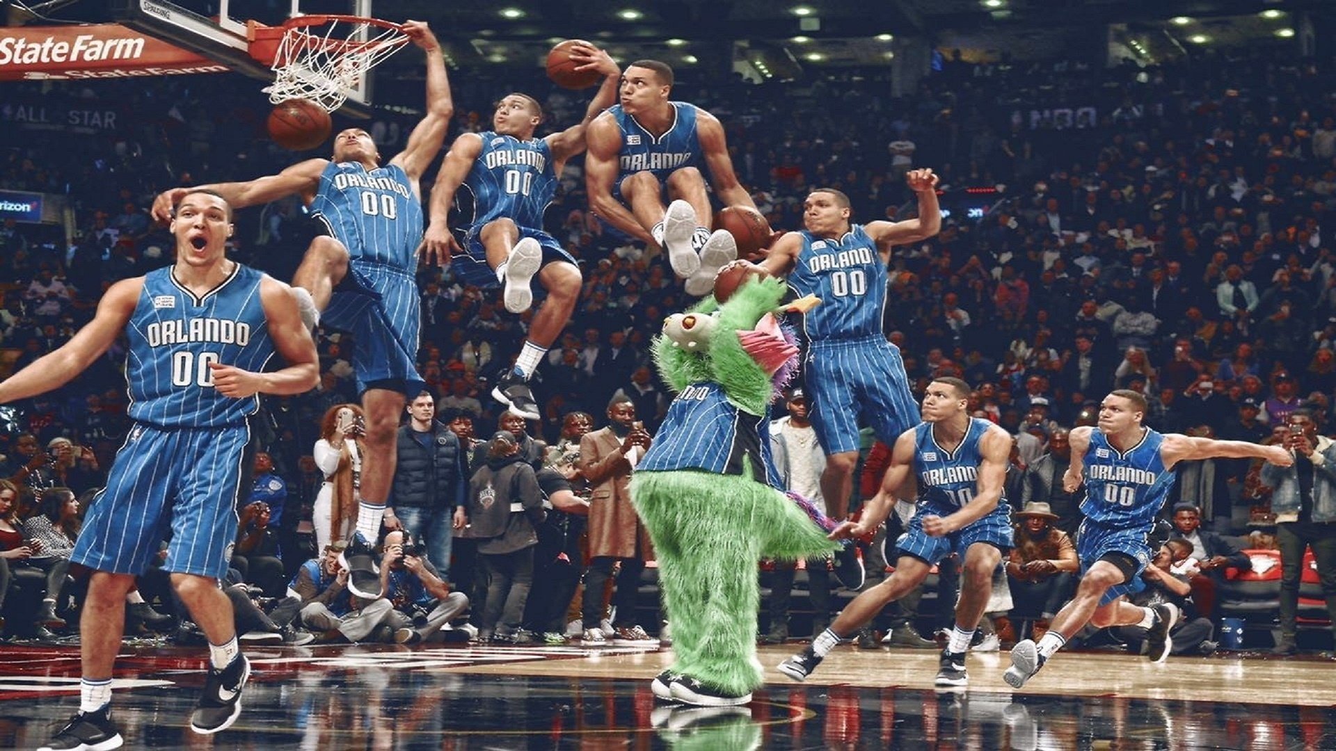 塔图姆的教科书与尼克斯的闪电战，当篮球智慧降维打击